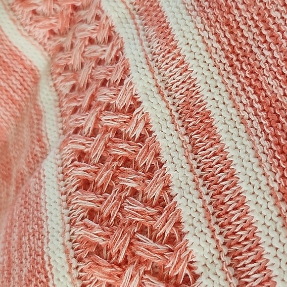 Tommy Bahama Coral Knit Sweater - Picture 5 of 5